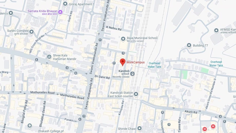 Location