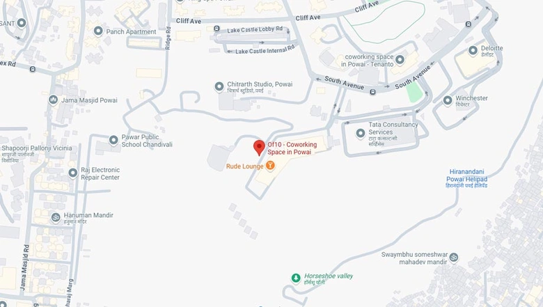 Location