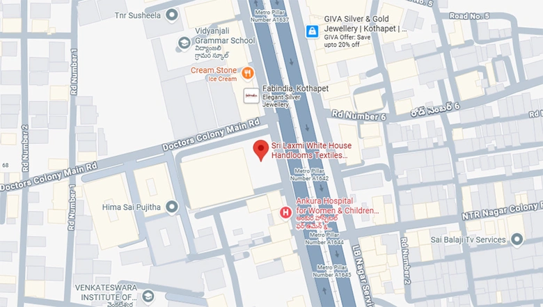 Location