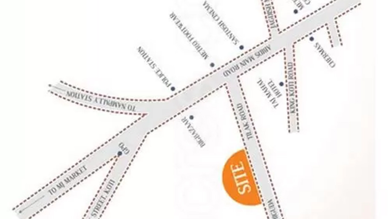 Location