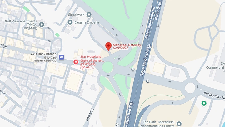 Location