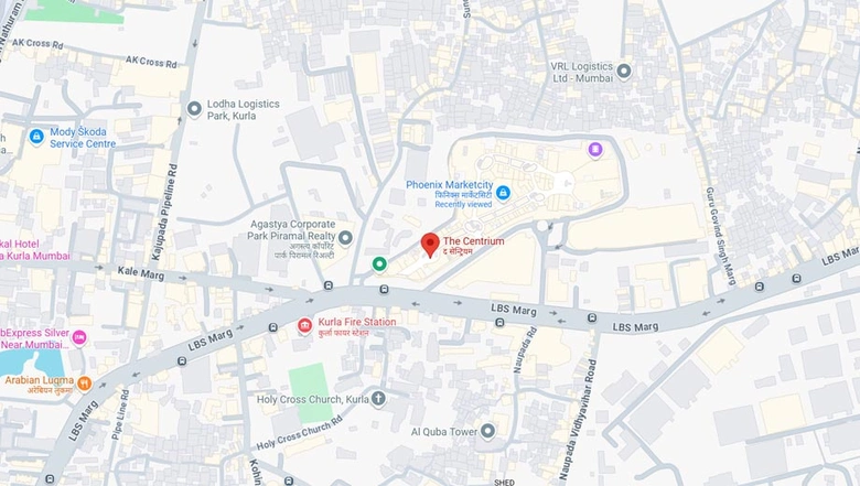 Location