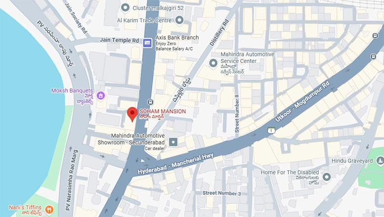 Location