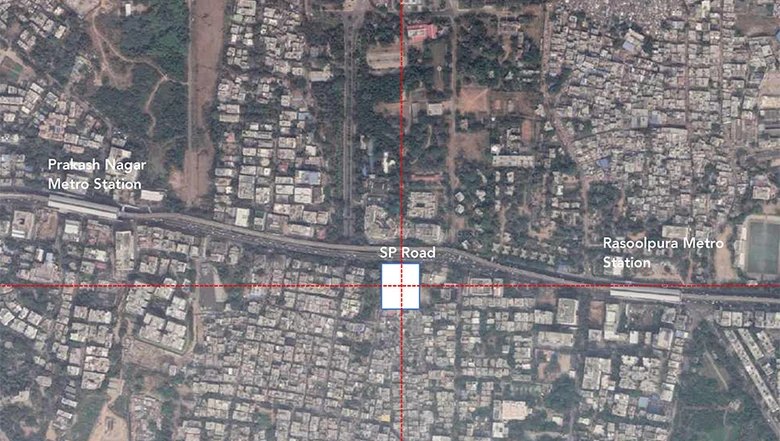 Location