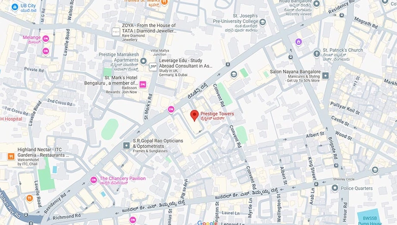 Location