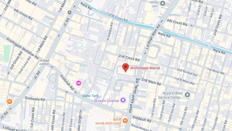 Location