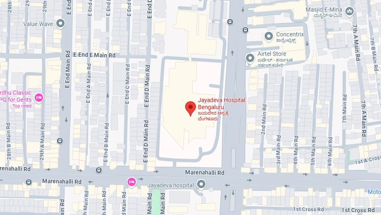 Location