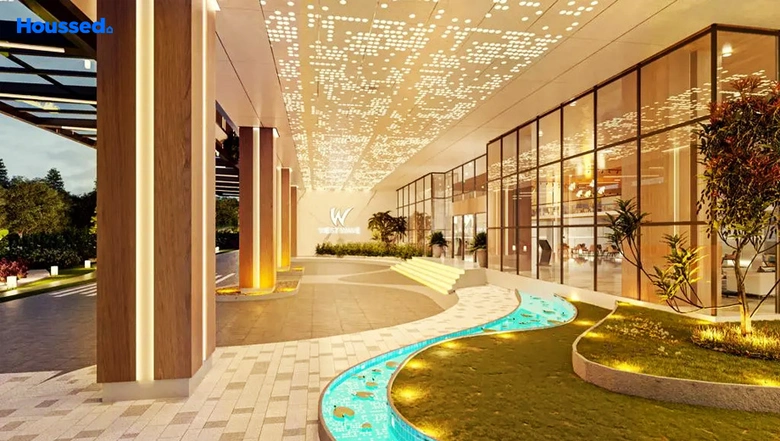 Amenities