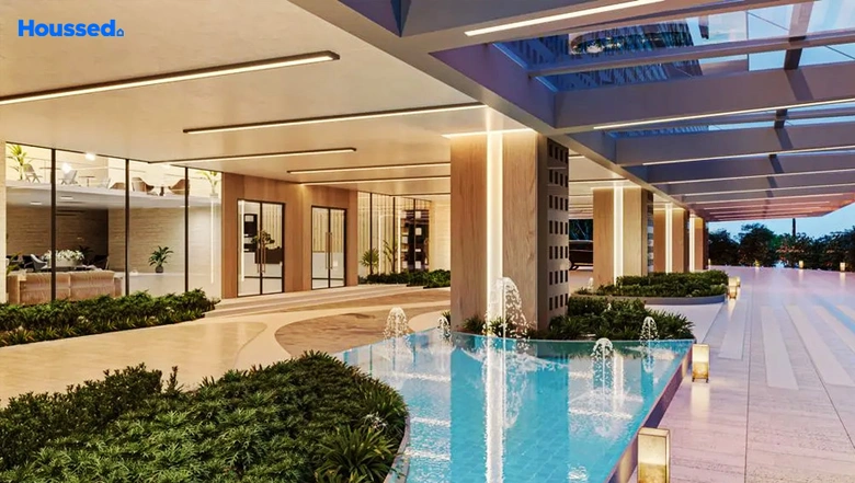 Amenities