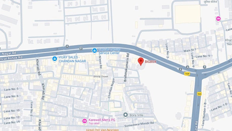 Location