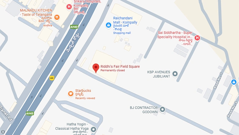 Location