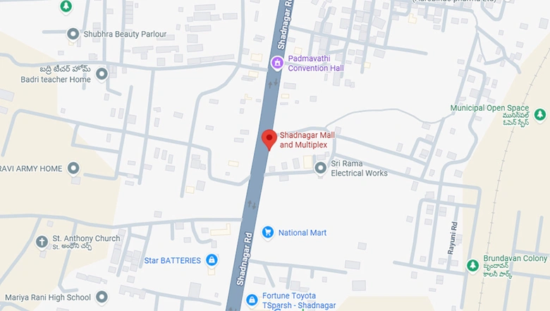 Location