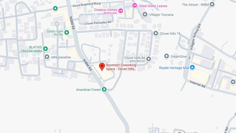 Location