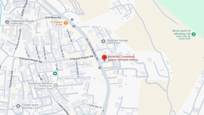 Location