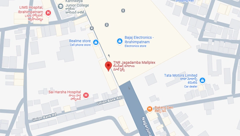 Location