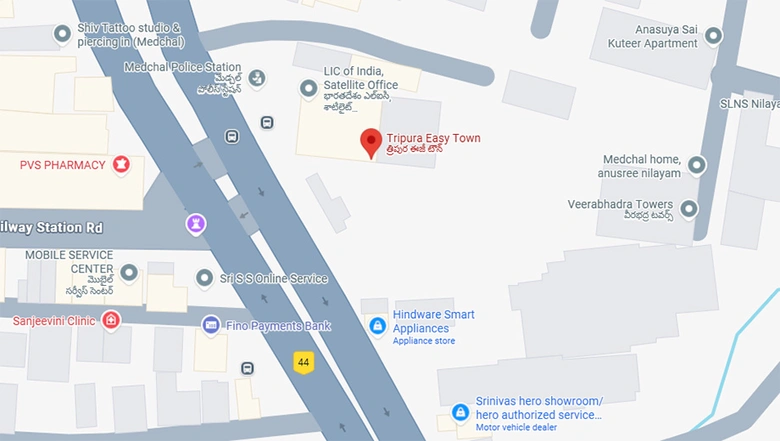 Location
