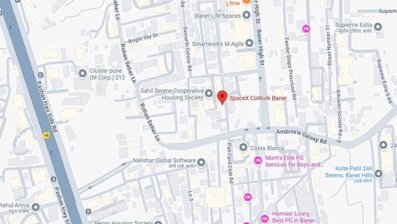 Location