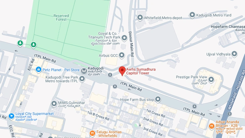 Location