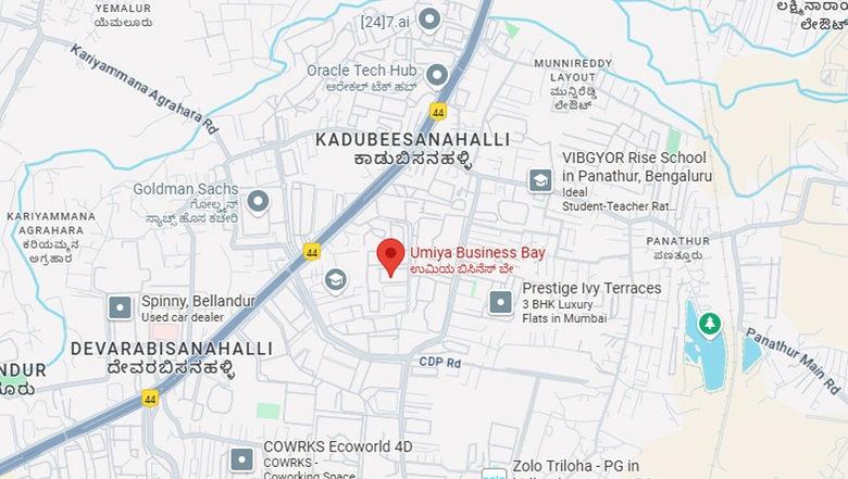 Location