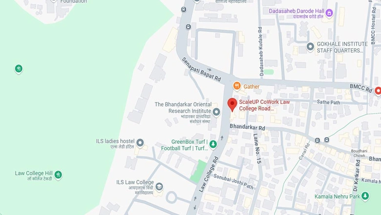 Location