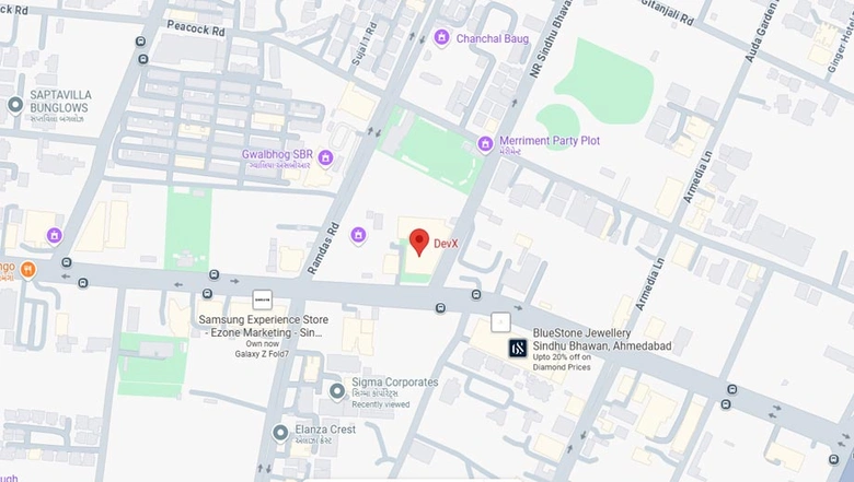 Location