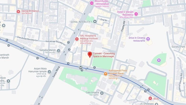Location