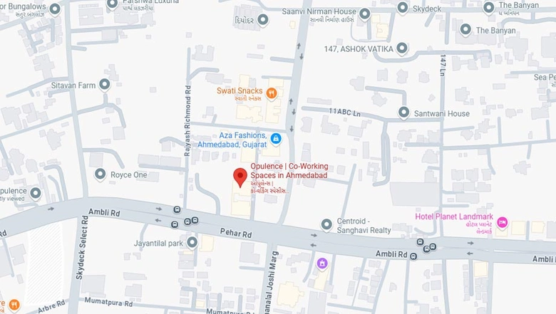 Location