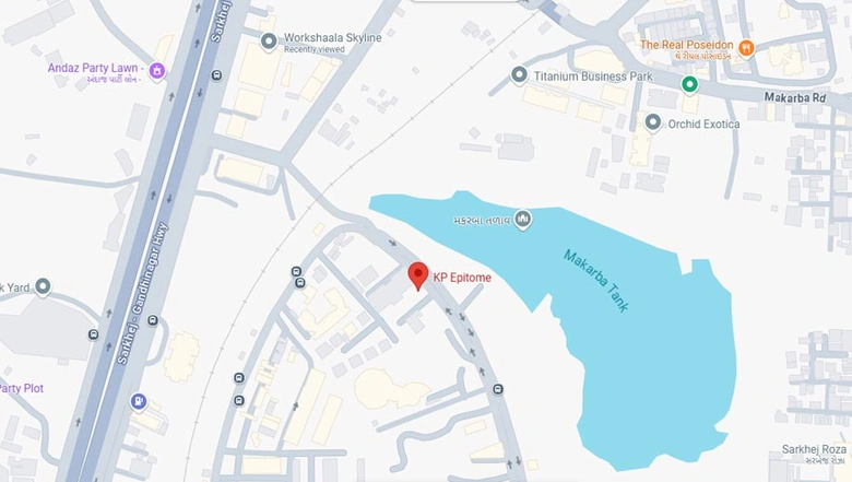 Location