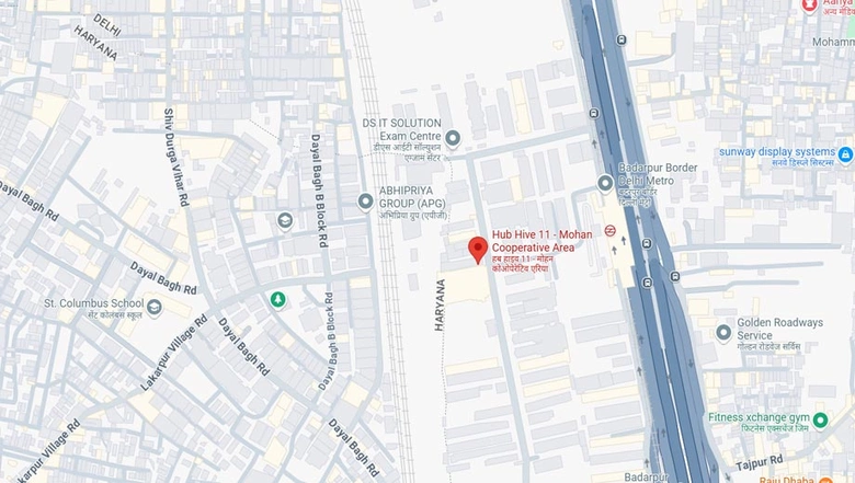 Location