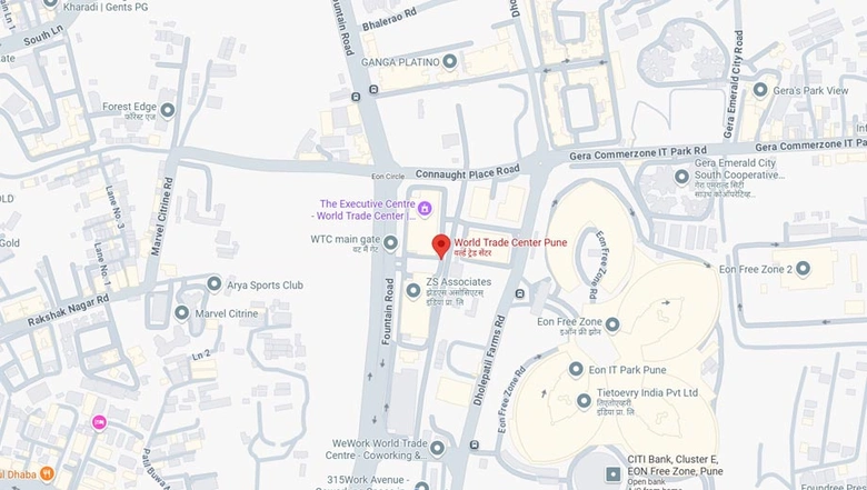 Location