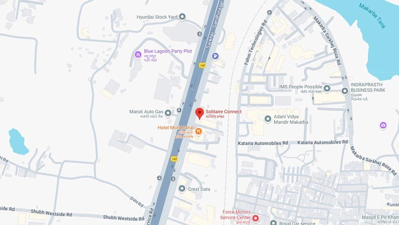 Location