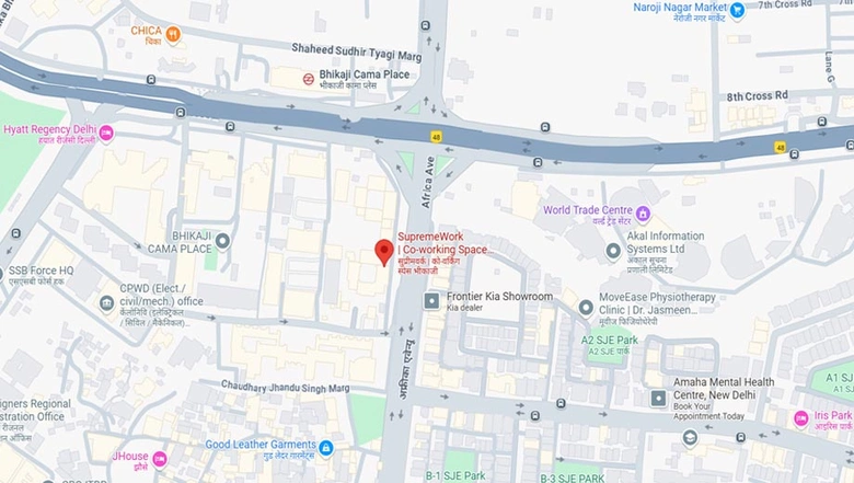 Location