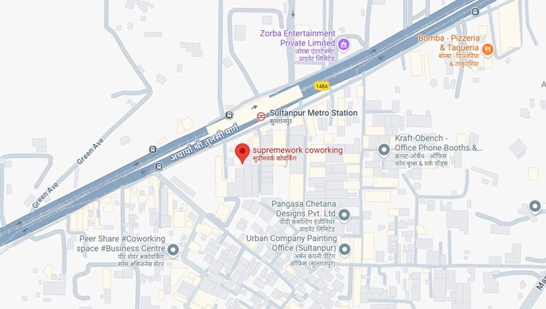 Location