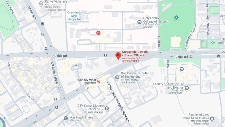 Location