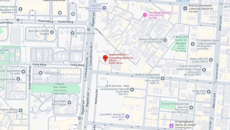 Location