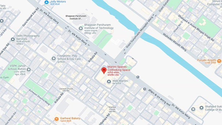 Location