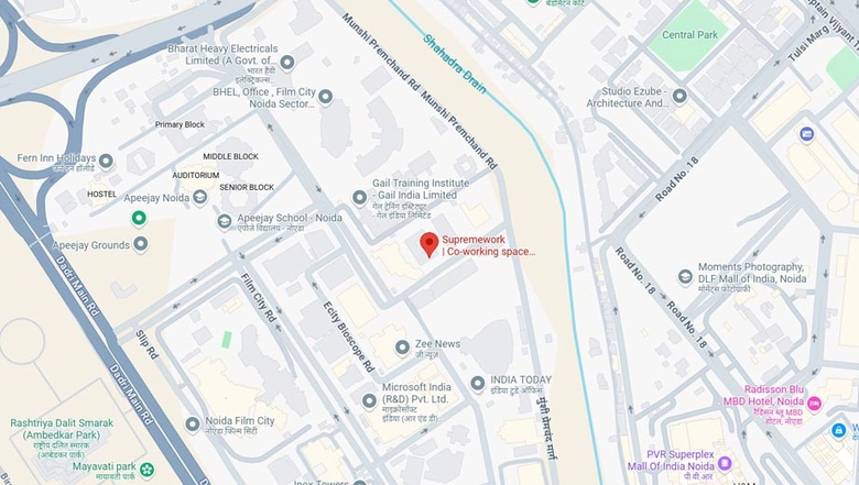 Location