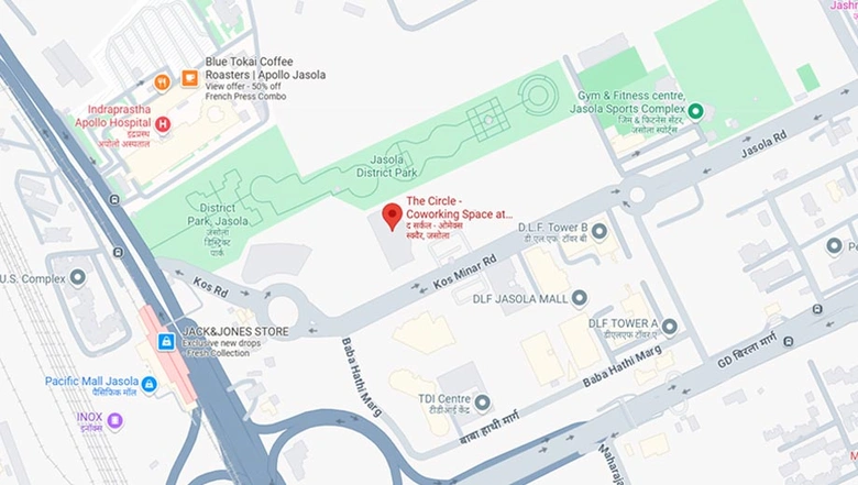 Location