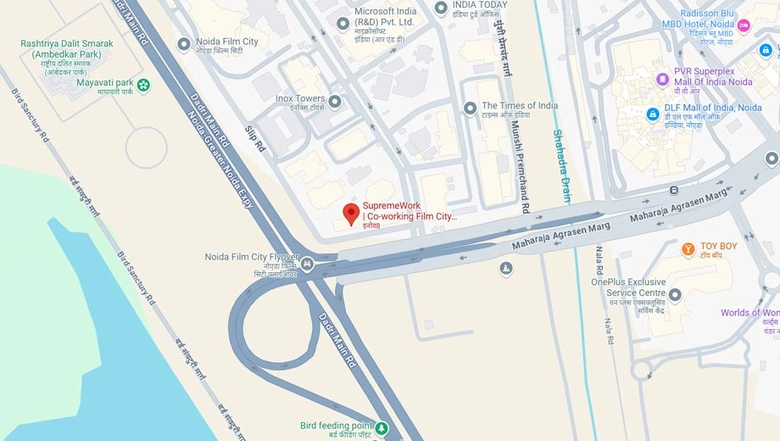 Location
