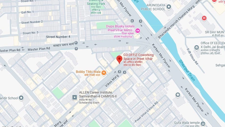Location
