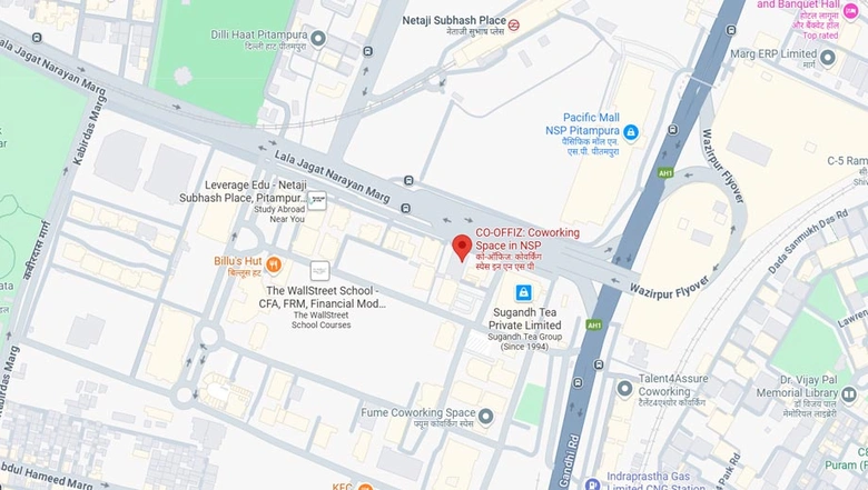 Location