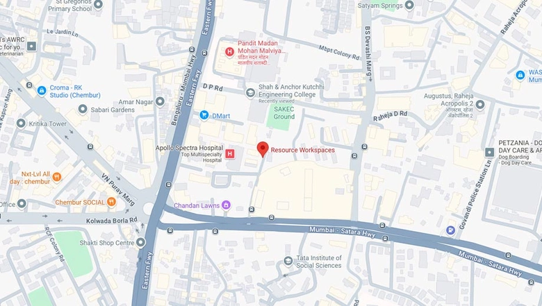 Location