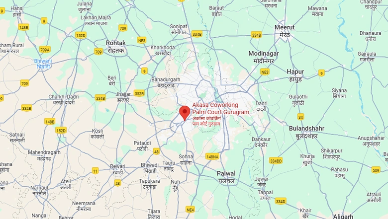 Location
