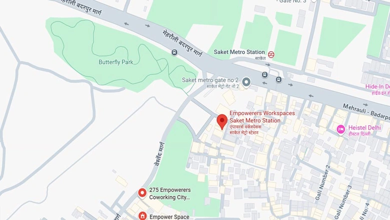Location