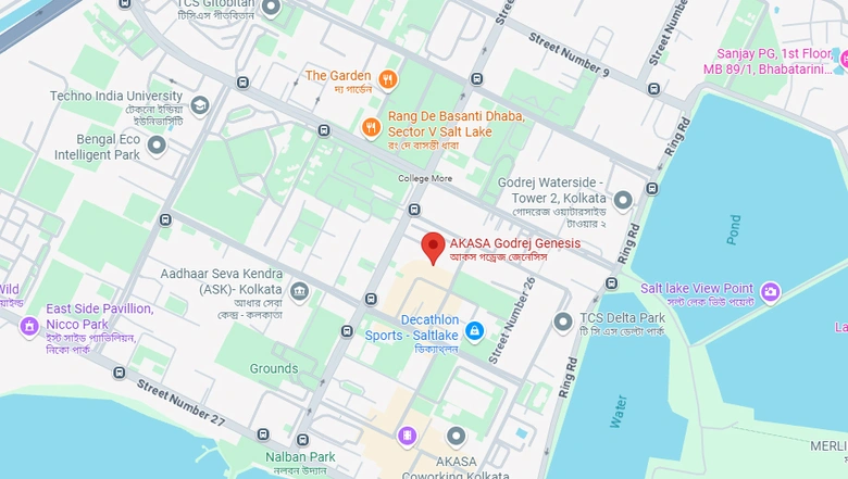 Location