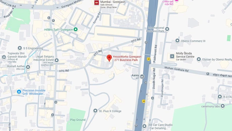 Location