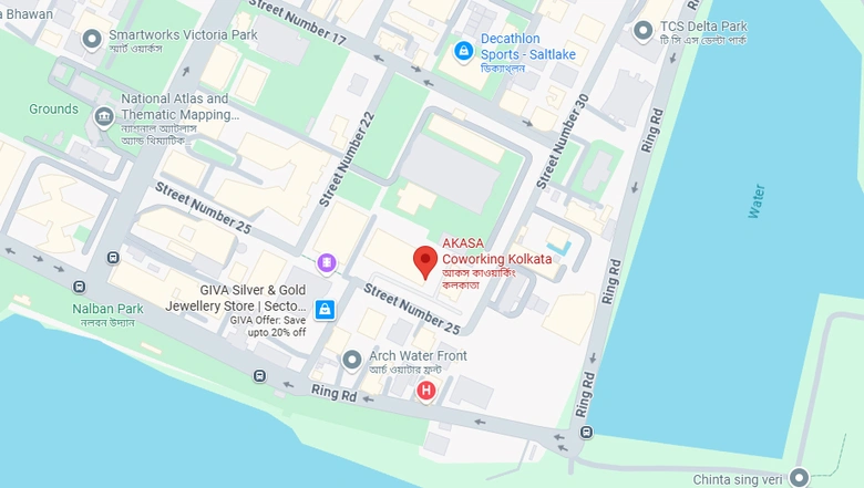 Location