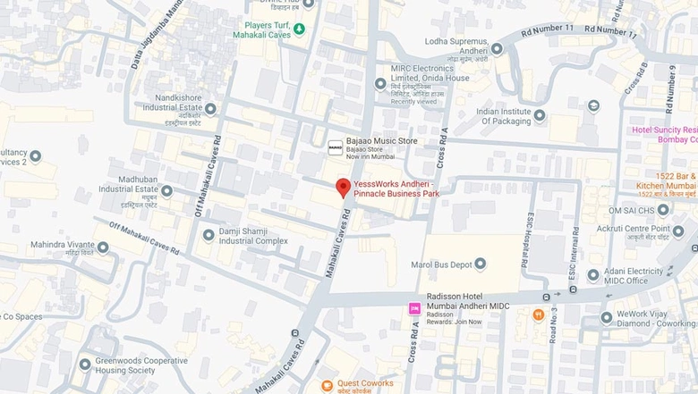 Location