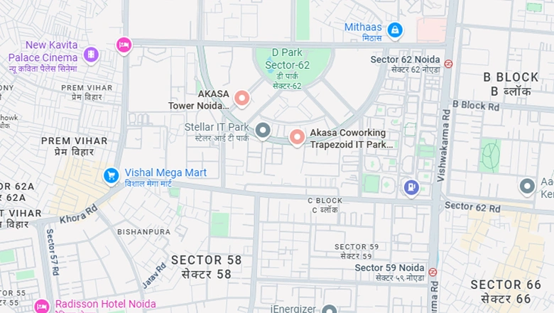 Location