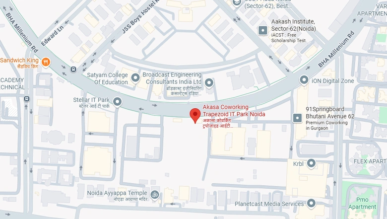 Location